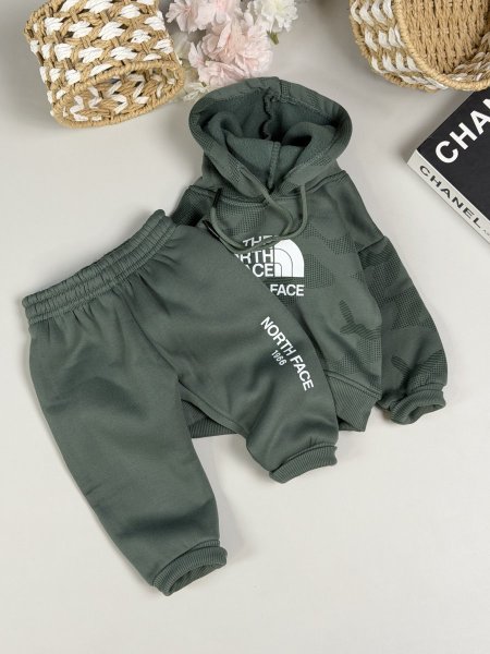 ترينج ولادي بيبي THE NORTH FACE | 12-30 شهر